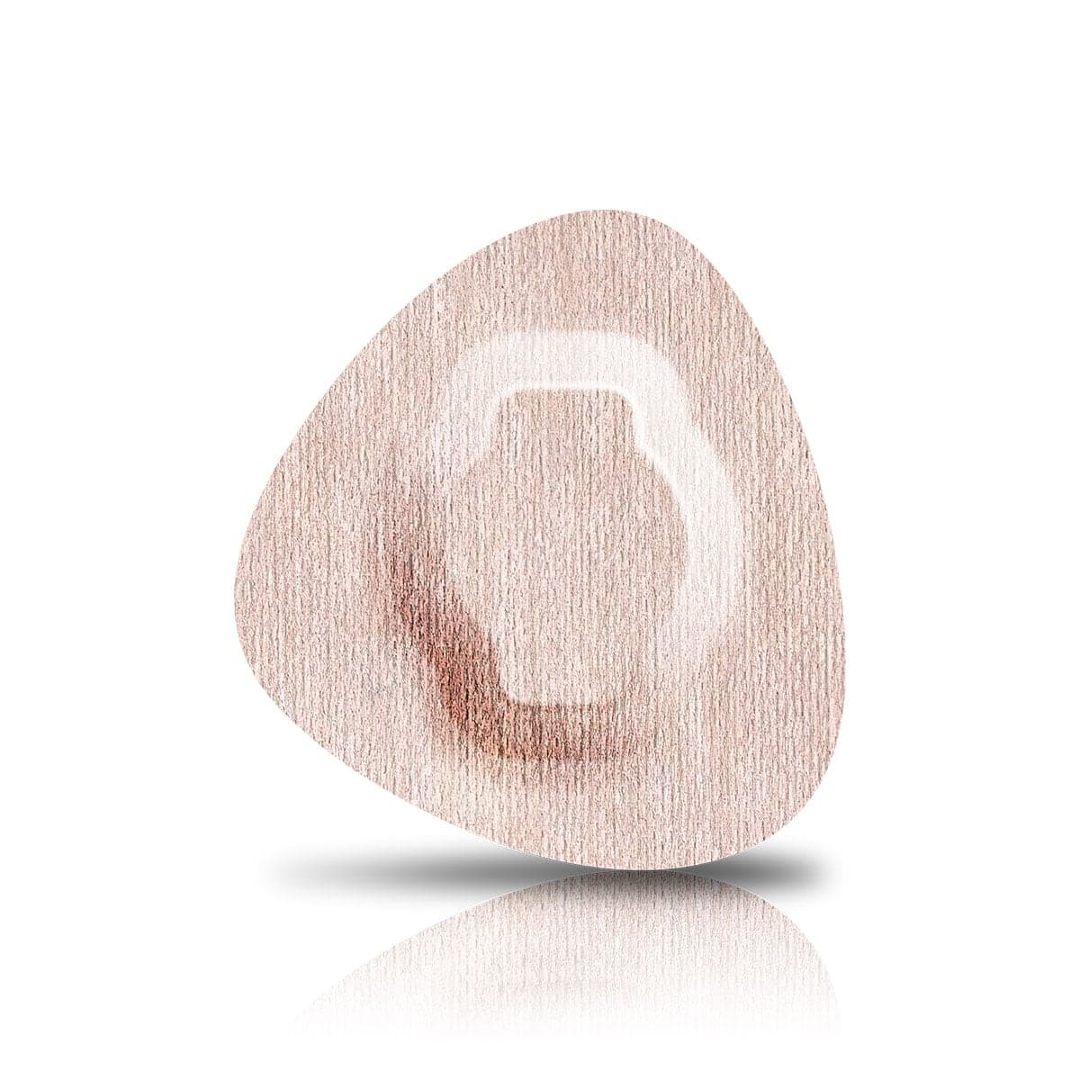 Thumbnail Not Just A Patch CGM Sensor Patch Air Tan 20 Pack
