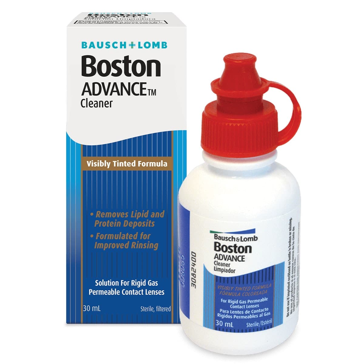 Thumbnail Boston Advance Lens Cleaner 30ml