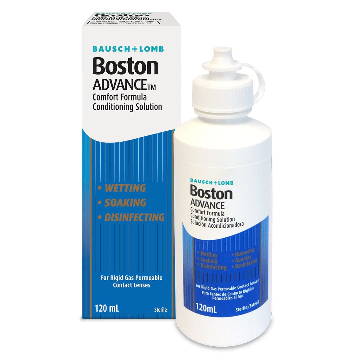 Thumbnail Boston Advance Conditioning Solution 120ml