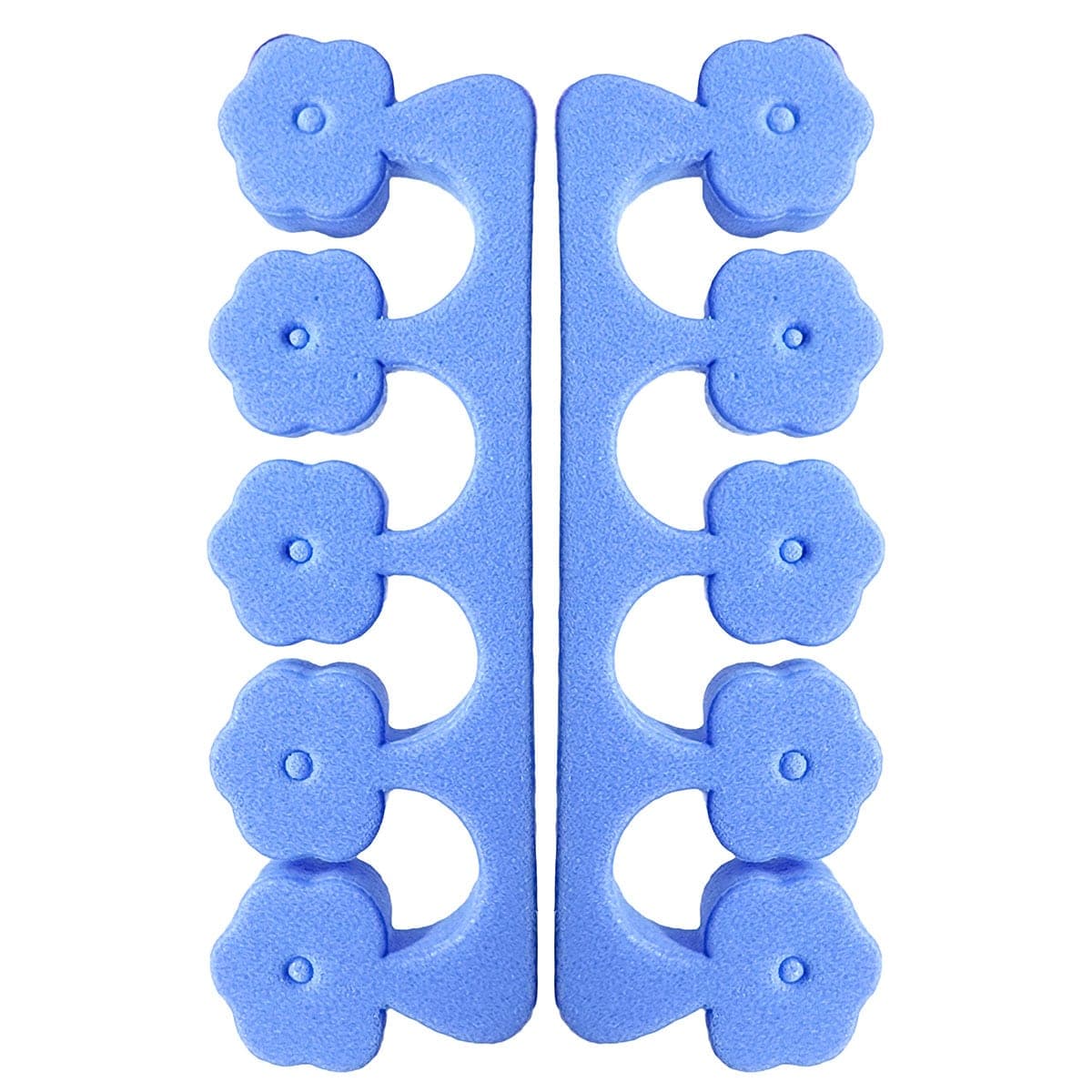 Thumbnail Beauty & Me Toe Separators 1 Pack Assorted Colours