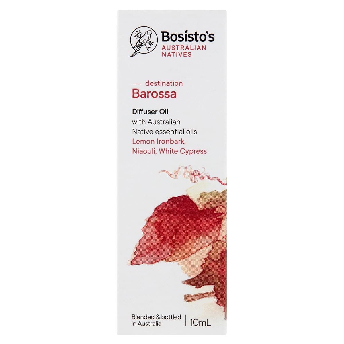 Thumbnail Bosisto's Natives Barossa Essential Oil 10ml