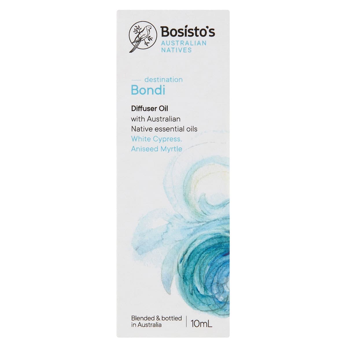 Thumbnail Bosisto's Natives Bondi Essential Oil 10ml