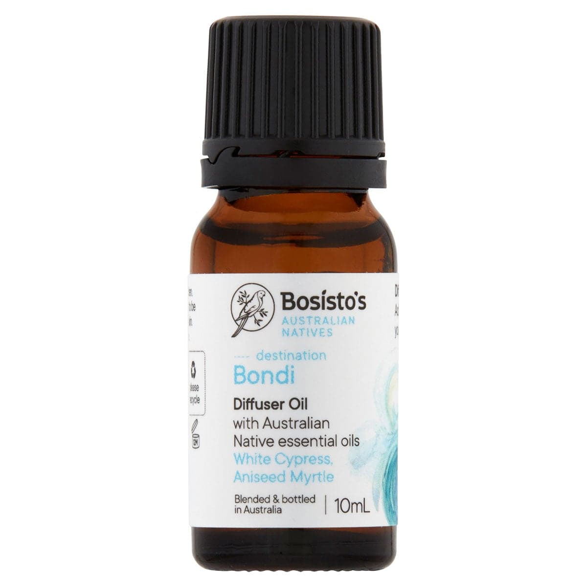 Thumbnail Bosisto's Natives Bondi Essential Oil 10ml