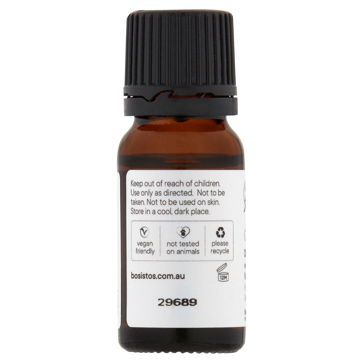 Thumbnail Bosisto's Natives Grampians Essential Oil 10ml