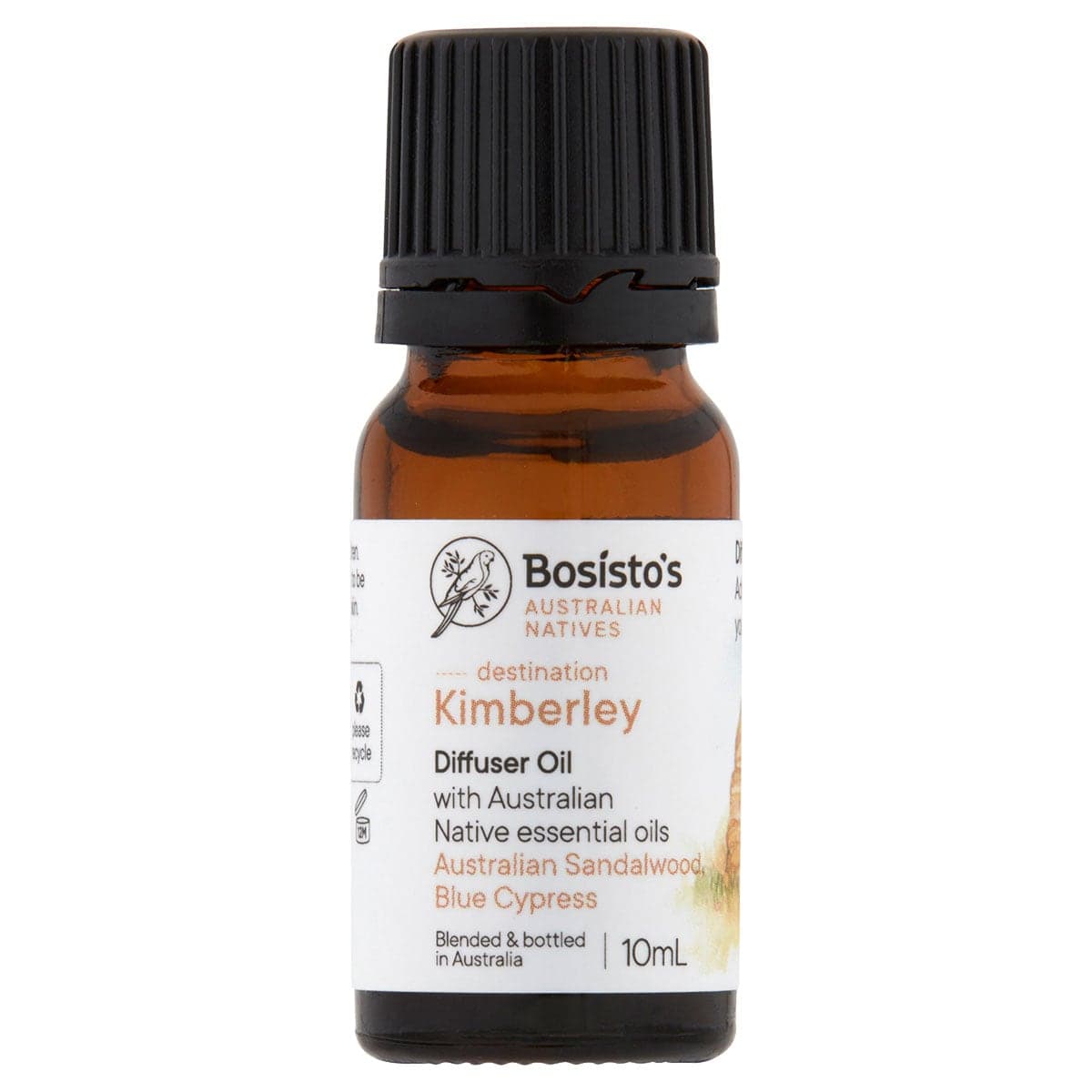 Thumbnail Bosisto's Natives Kimberleys Essential Oil 10ml