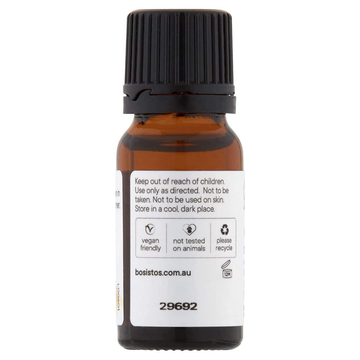 Thumbnail Bosisto's Natives Kimberleys Essential Oil 10ml