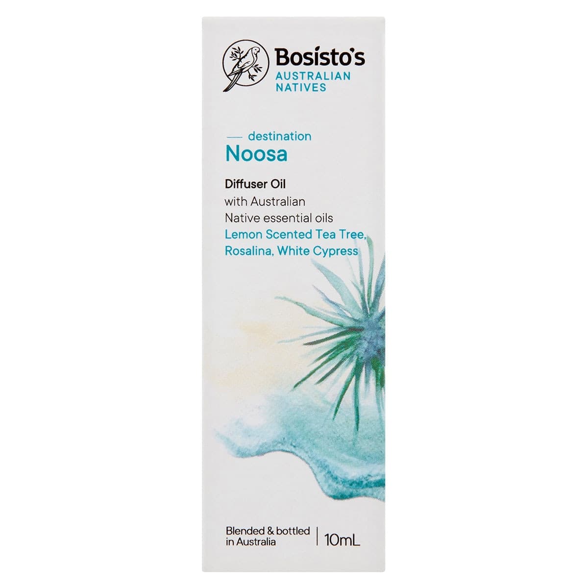 Thumbnail Bosisto's Natives Noosa Essential Oil 10ml