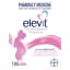 Elevit Pre-conception & Pregnancy Multivitamin (100 Tablets) | Healthylife