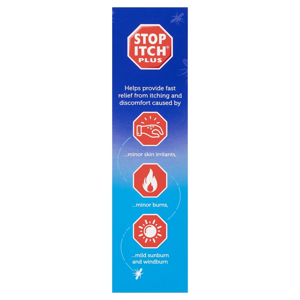 Thumbnail Stop Itch Plus First Aid Cream 50g