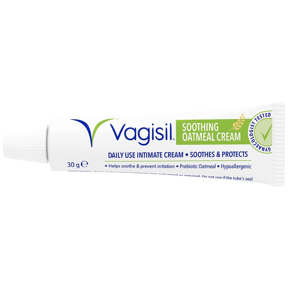 Thumbnail Vagisil Soothing Oatmeal Cream 30g