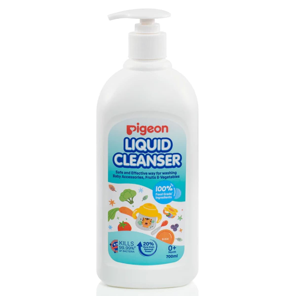 Thumbnail Pigeon Liquid Cleanser 700ml