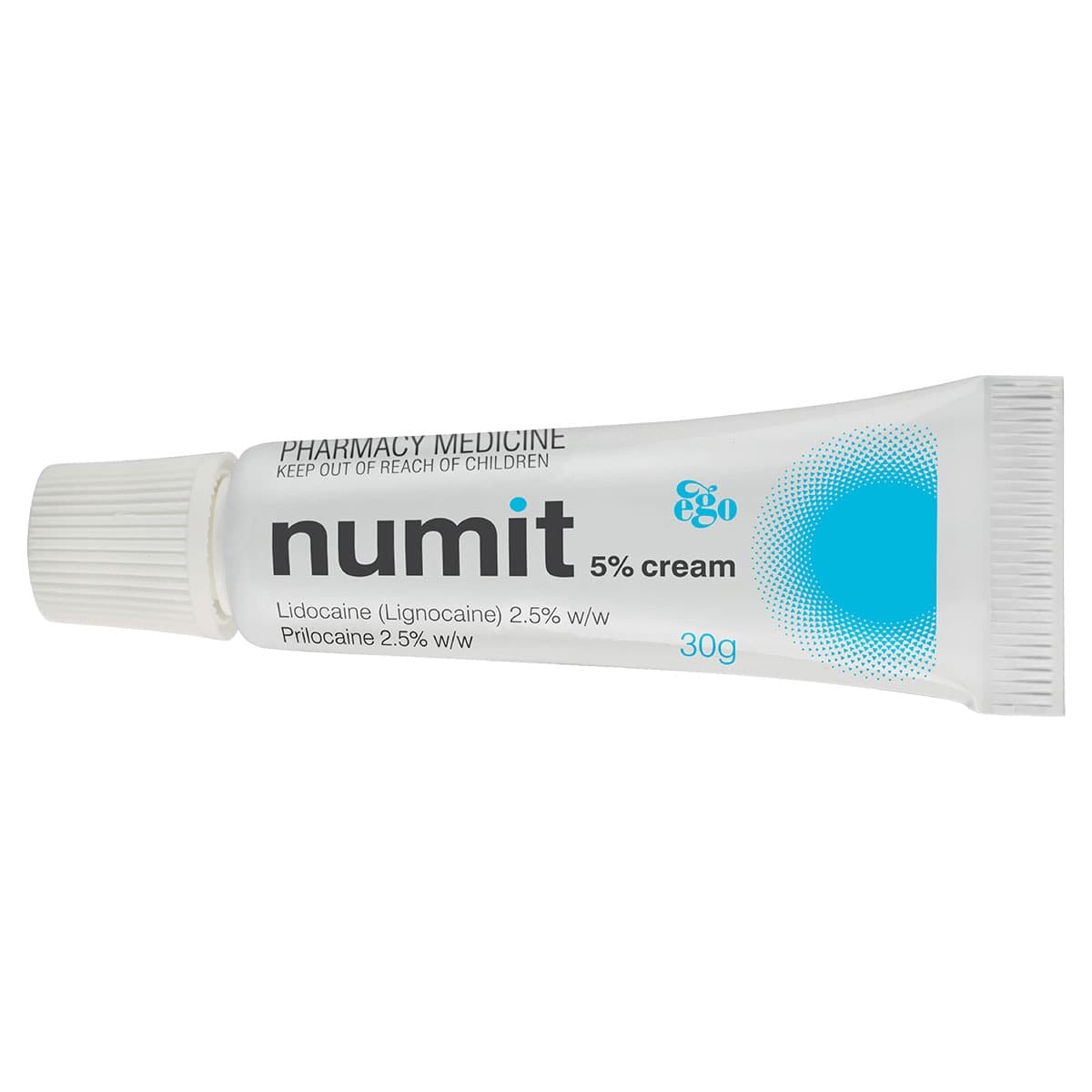 Thumbnail Ego Numit 5% Cream 30g