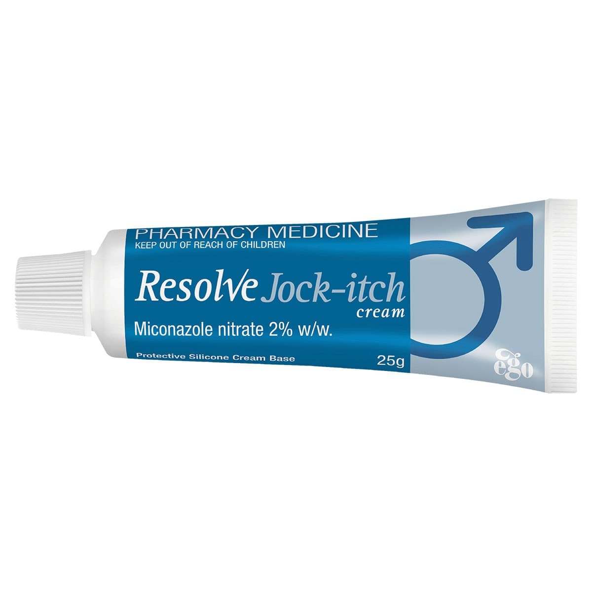 Thumbnail Ego Resolve Jock Itch Cream 25g