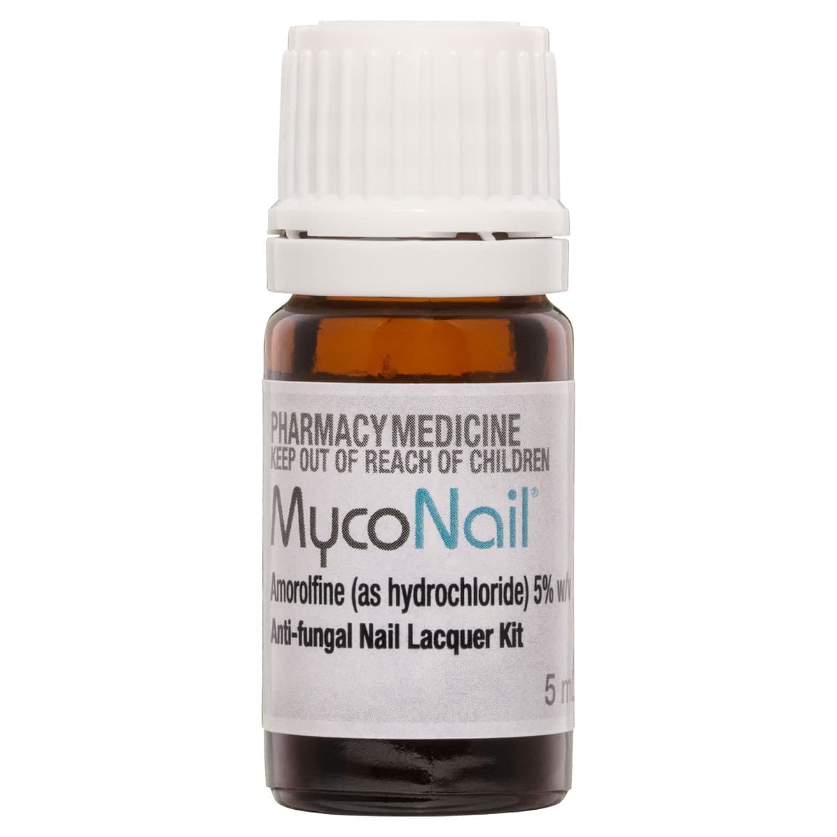 Thumbnail MycoNail Anti-fungal Nail Lacquer Kit 5ml