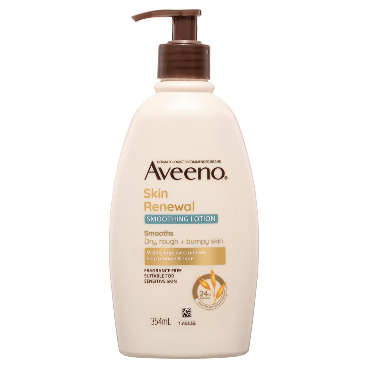 Thumbnail Aveeno Skin Renewal Smoothing Lotion 354mL