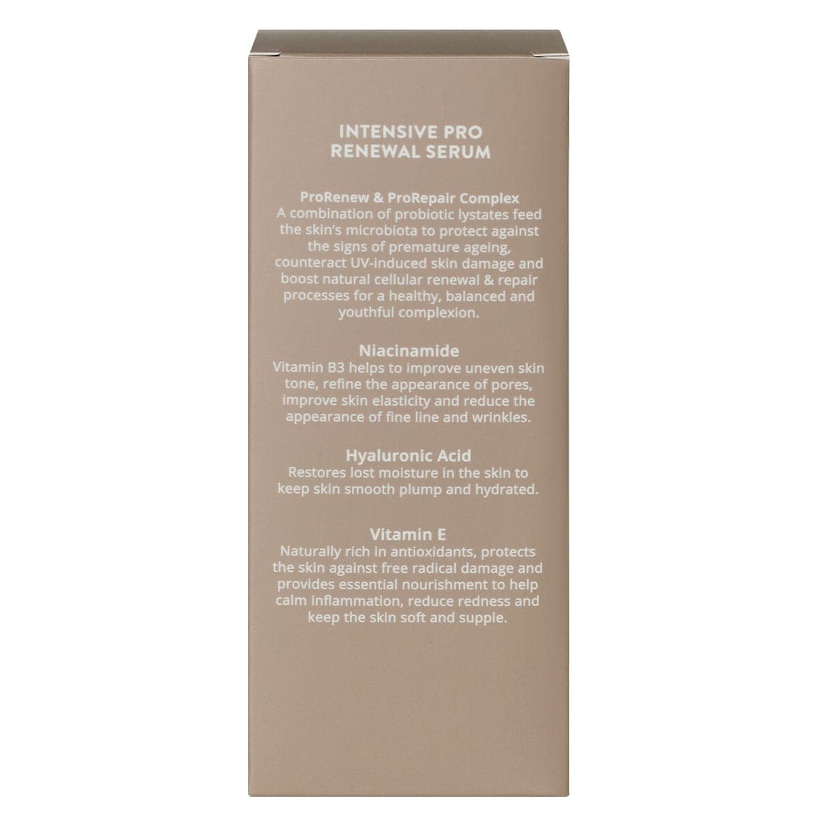 Thumbnail Skin Physics Intensive Pro Renewal Serum 30ml