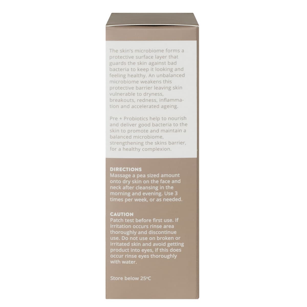 Thumbnail Skin Physics Intensive Pro Renewal Serum 30ml