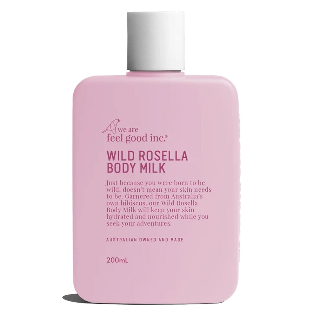 Thumbnail We Are Feel Good Inc. Wild Rosella Body Milk 200ml