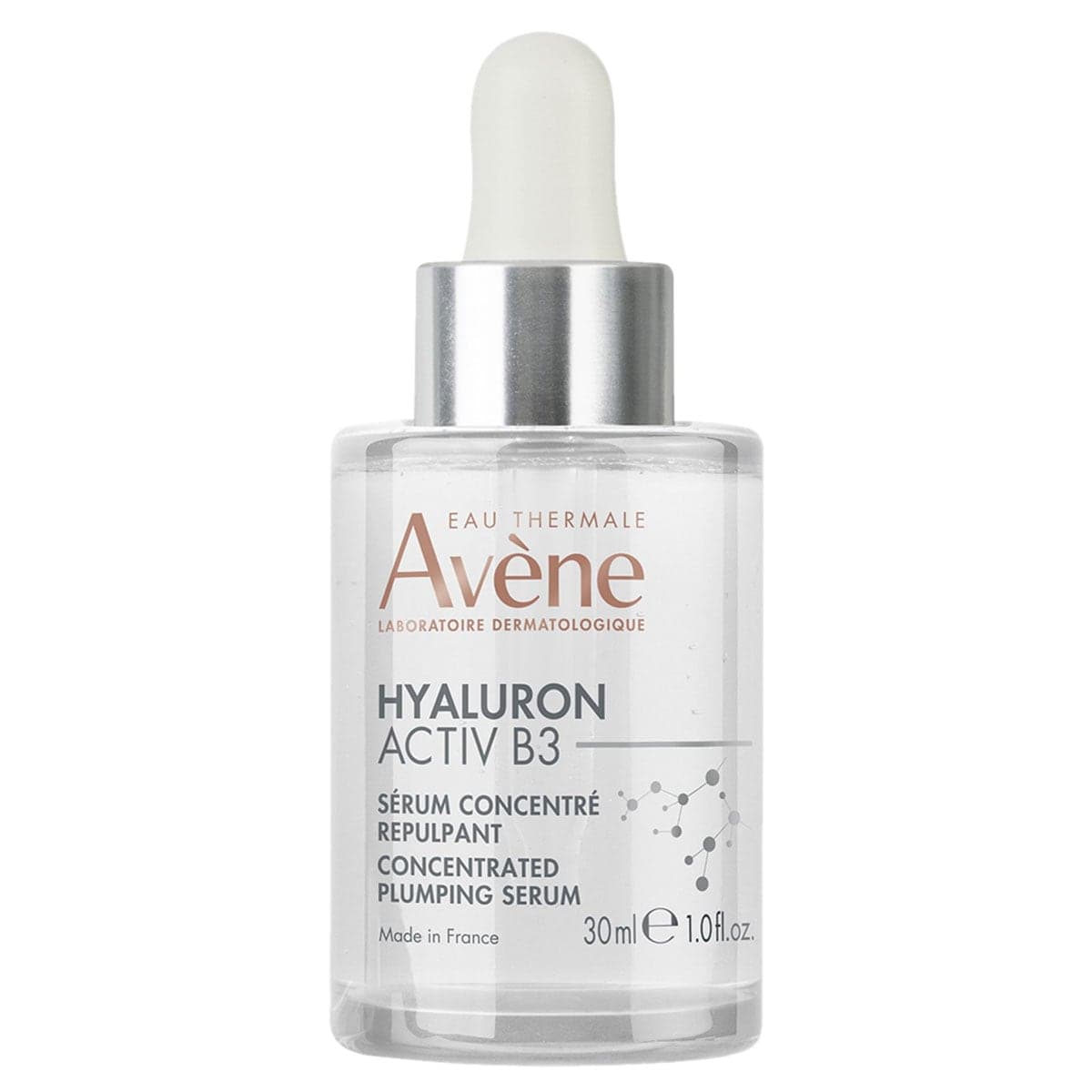 Thumbnail Avene Hyaluron Activ B3 Concentrated Plumping Serum 30ml