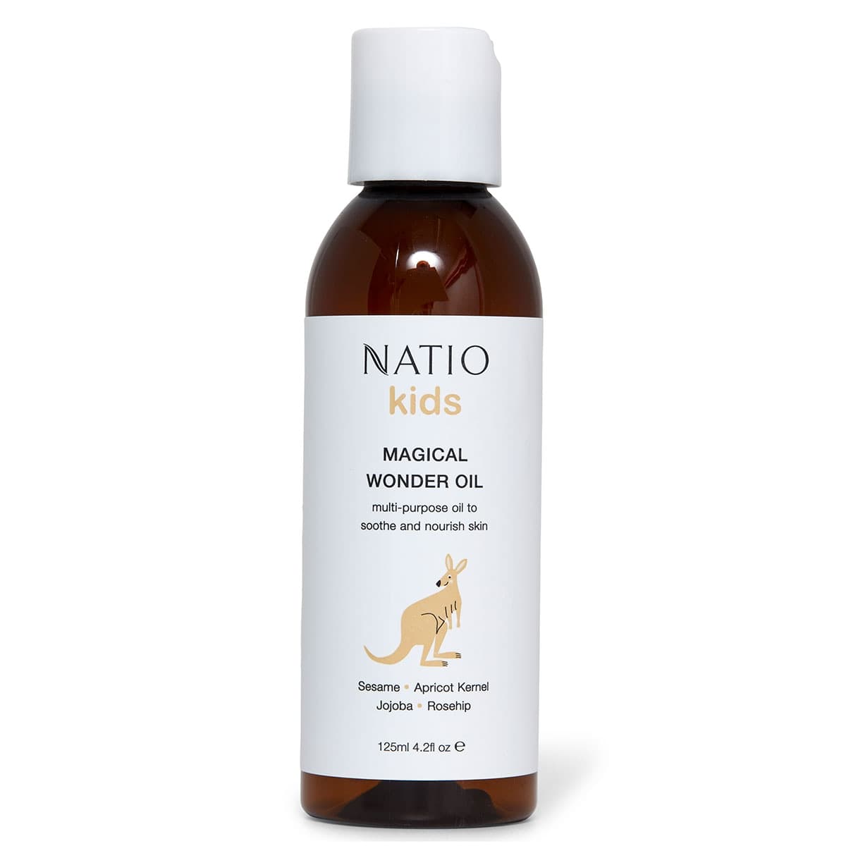 Thumbnail Natio Kids Magical Wonder Oil 125ml