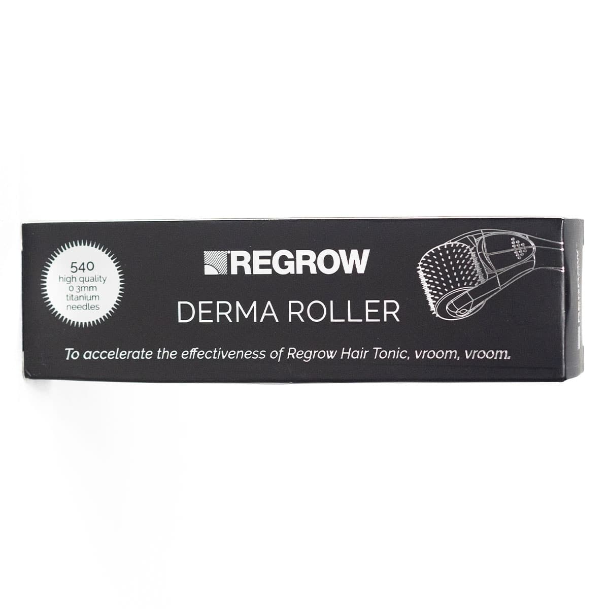 Thumbnail Regrow Derma Roller Unisex