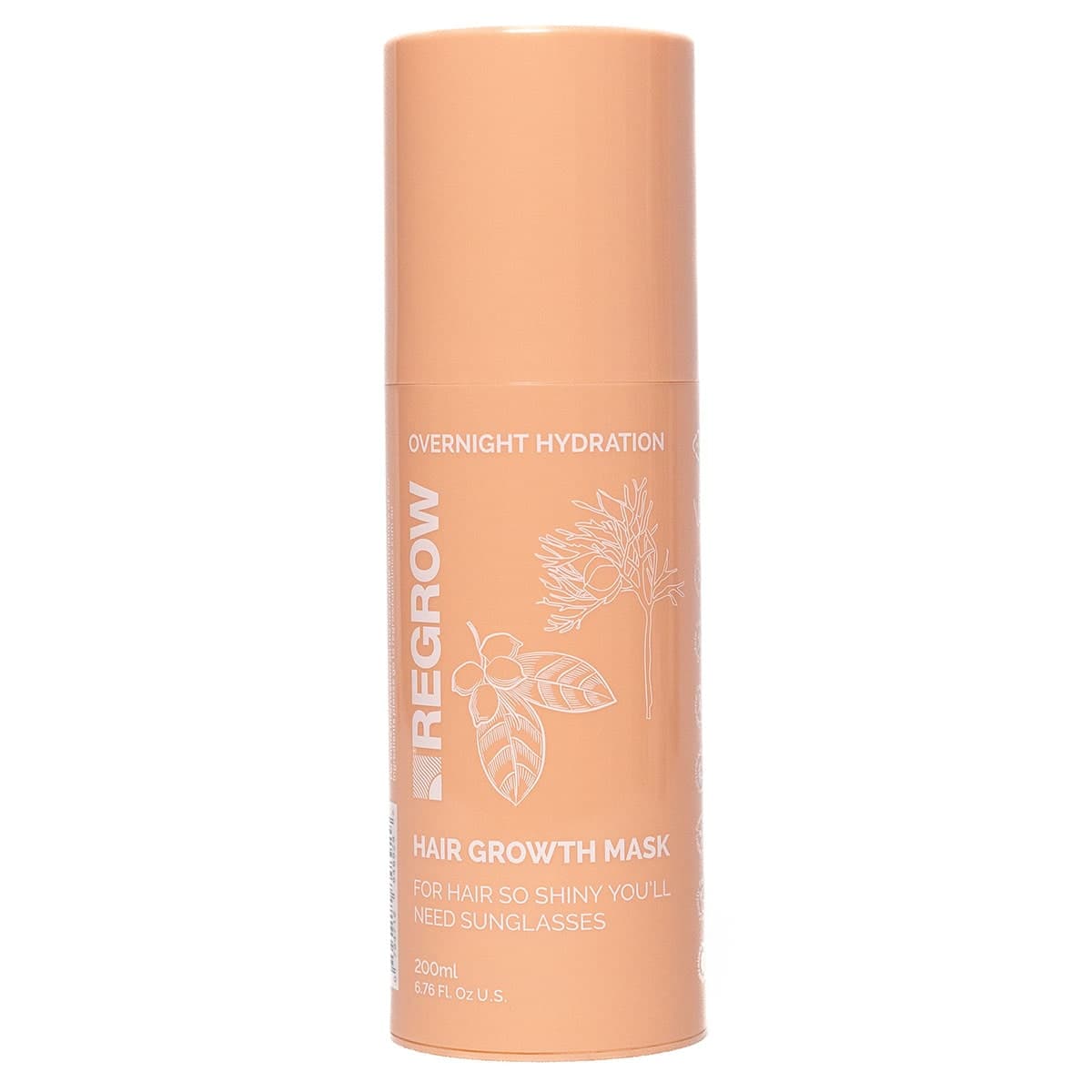 Thumbnail Regrow Hair Growth Mask Overnight Hydration 200ml