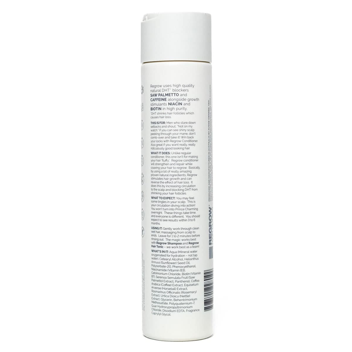 Thumbnail Regrow Mens Conditioner 300ml