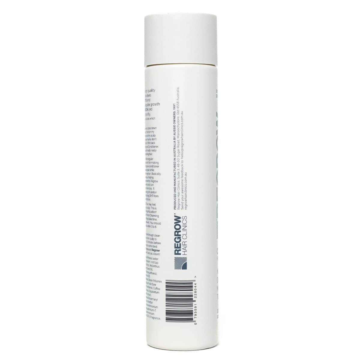 Thumbnail Regrow Mens Conditioner 300ml
