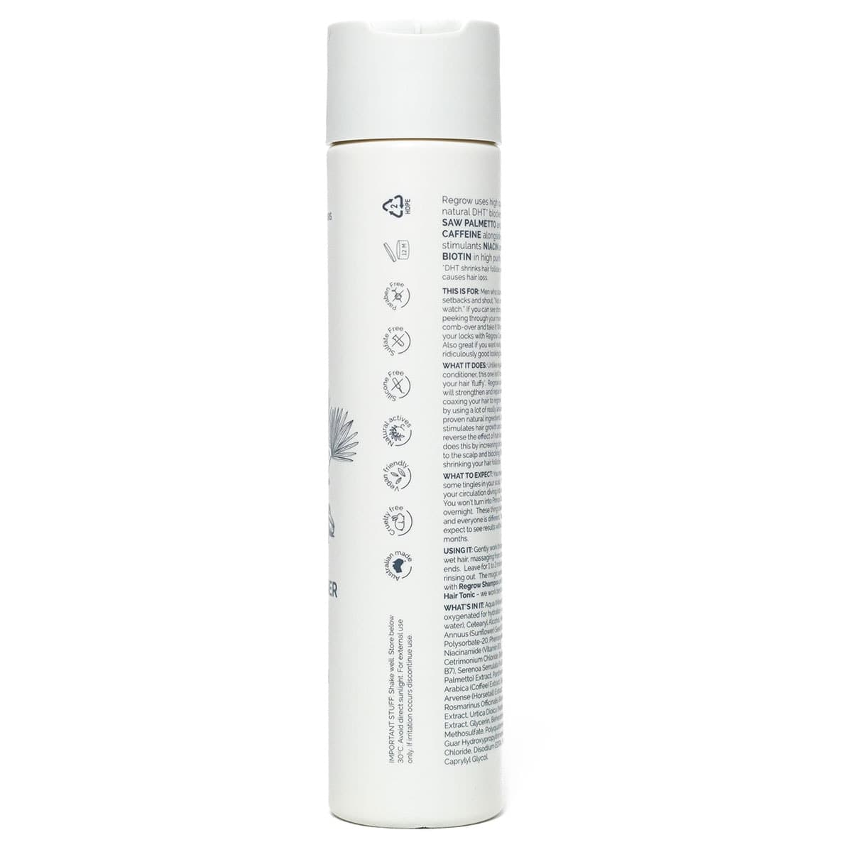 Thumbnail Regrow Mens Conditioner 300ml