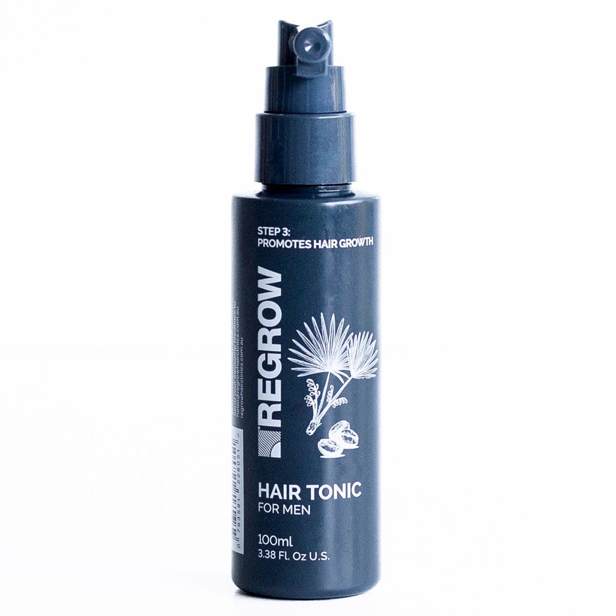 Thumbnail Regrow Mens Hair Tonic 100ml