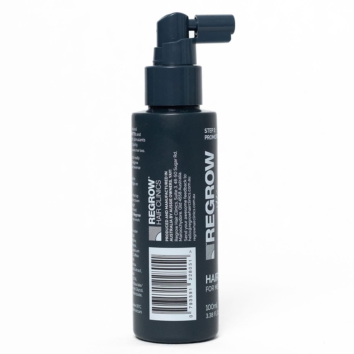 Thumbnail Regrow Mens Hair Tonic 100ml