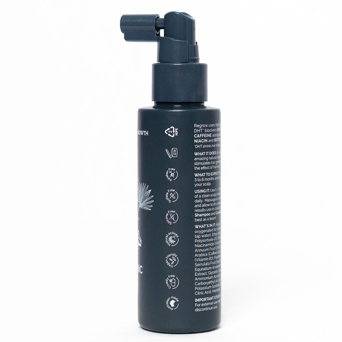 Thumbnail Regrow Mens Hair Tonic 100ml