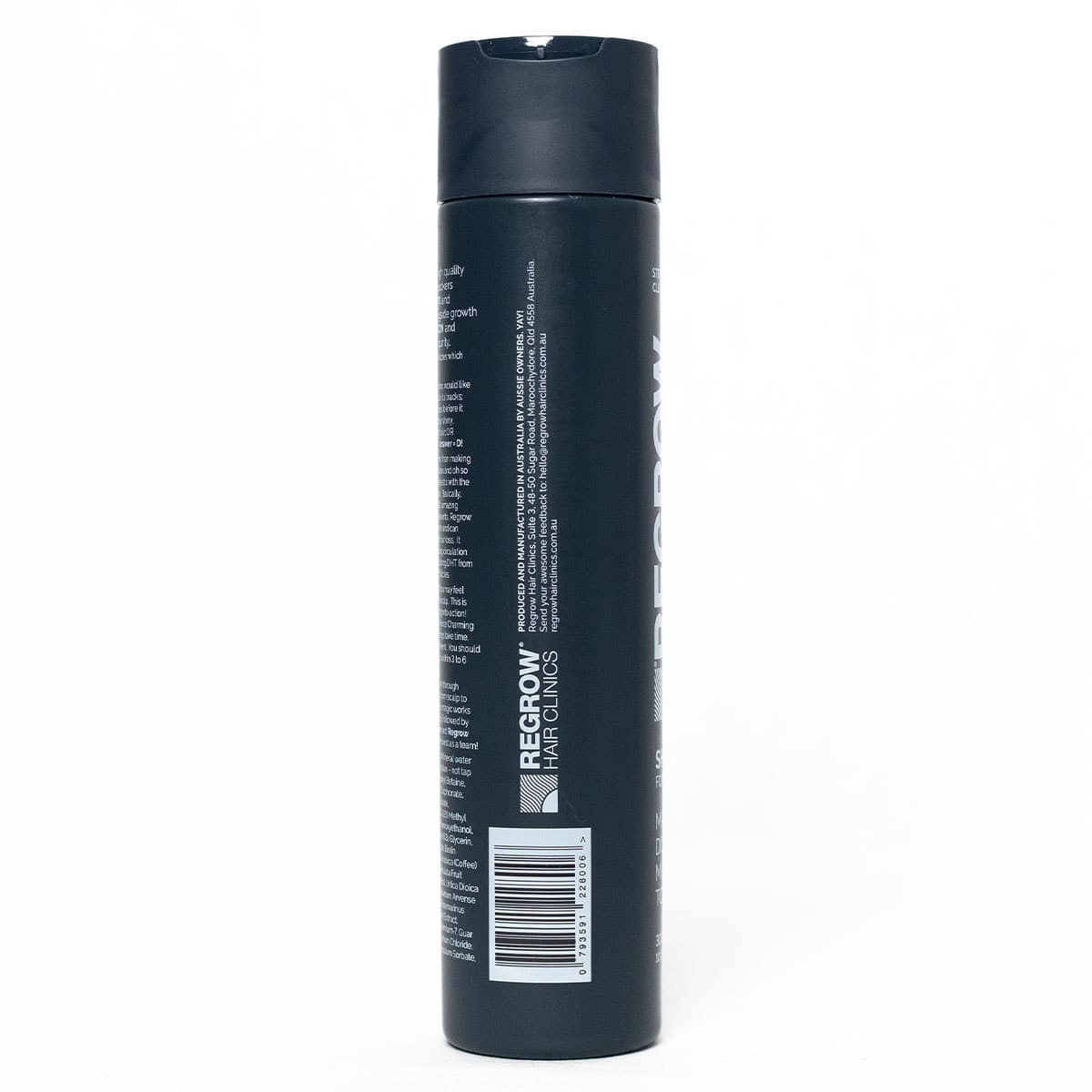 Thumbnail Regrow Mens Shampoo 300ml