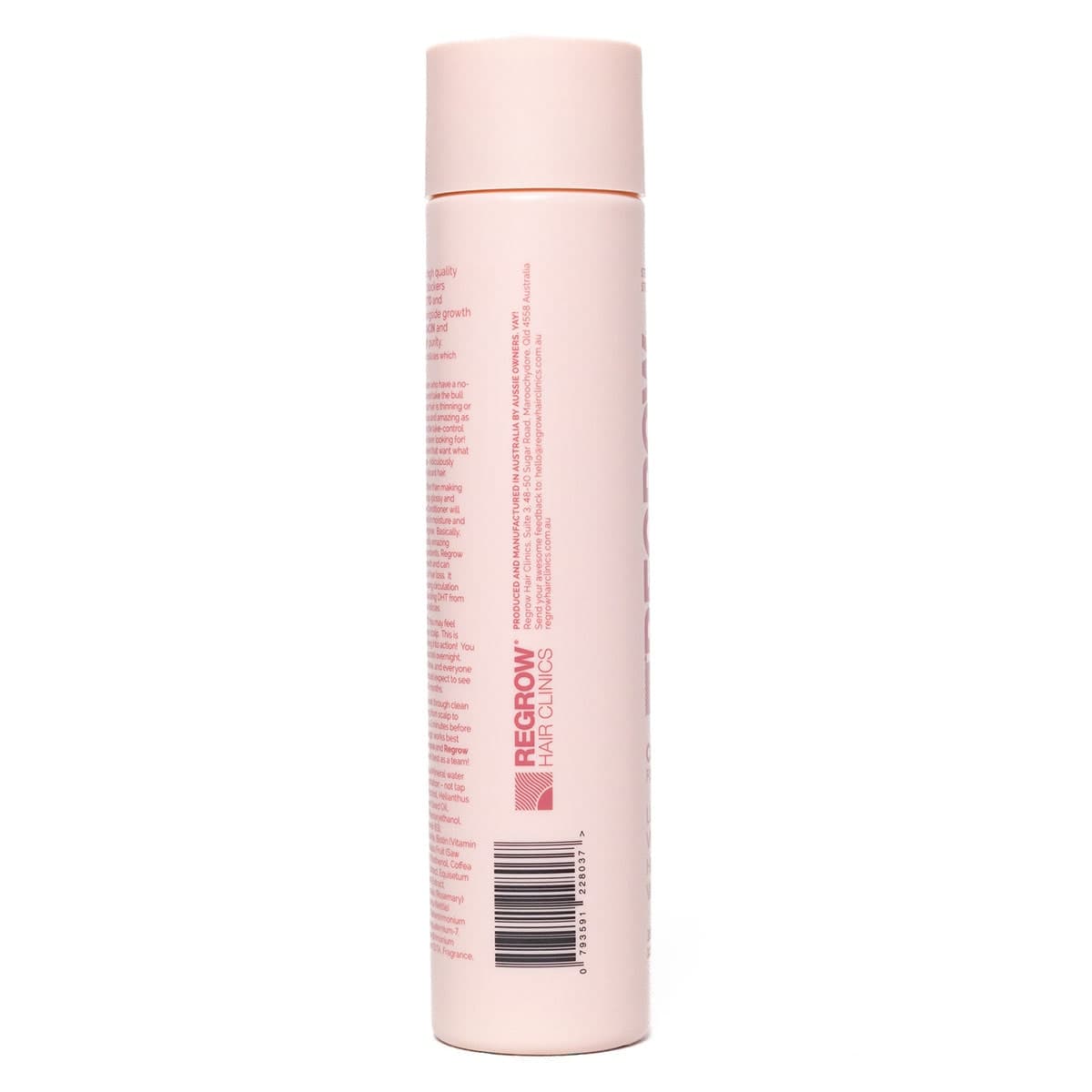 Thumbnail Regrow Womens Conditioner 300ml