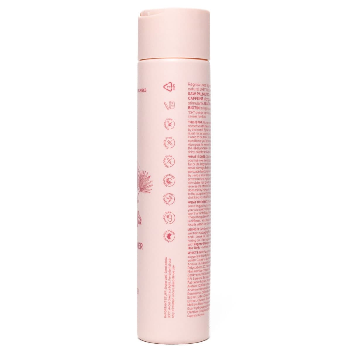 Thumbnail Regrow Womens Conditioner 300ml