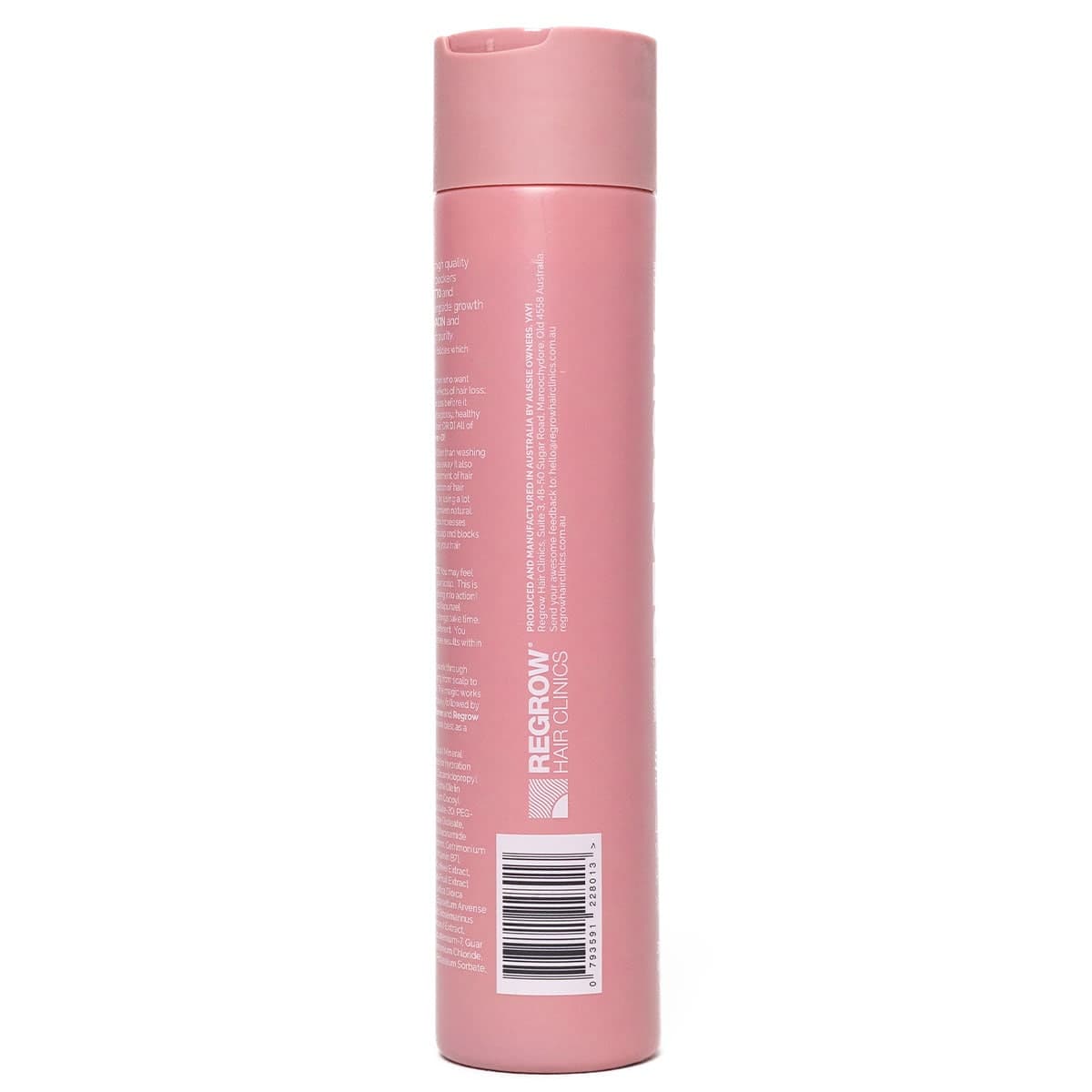Thumbnail Regrow Womens Shampoo 300ml