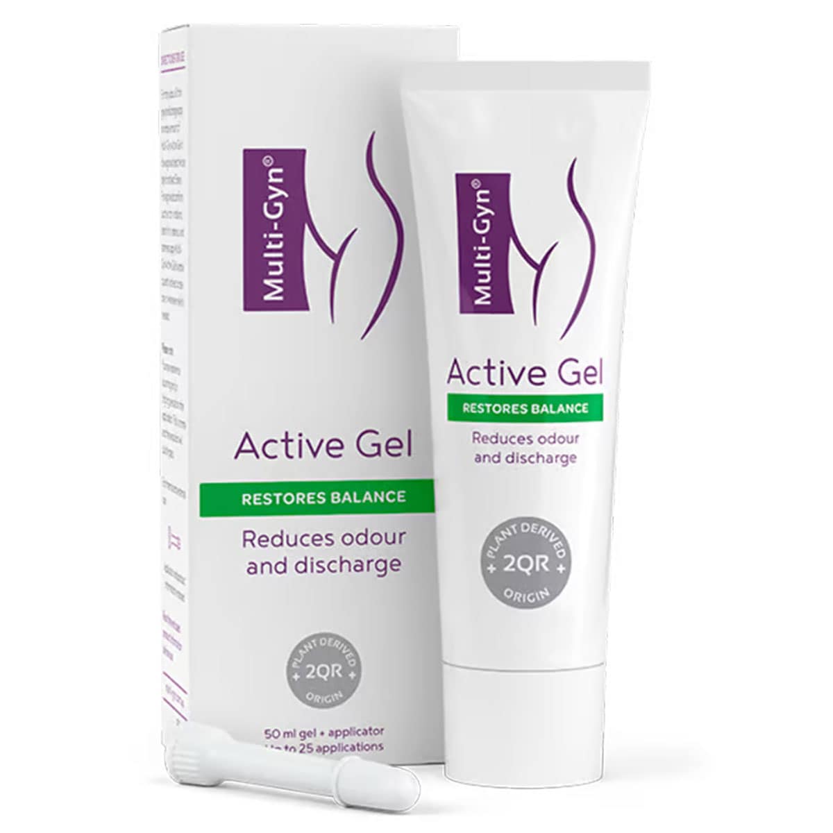 Thumbnail Multi-Gyn Active Gel 50ml