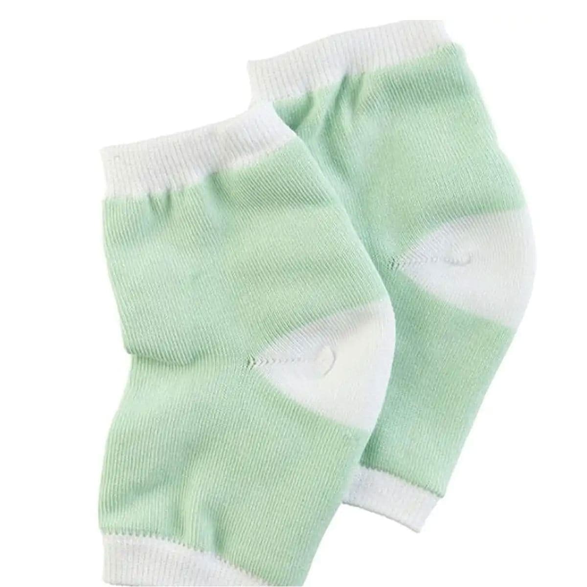 Thumbnail Elive by Revive Cracked Heel Gel Socks 1 Pair