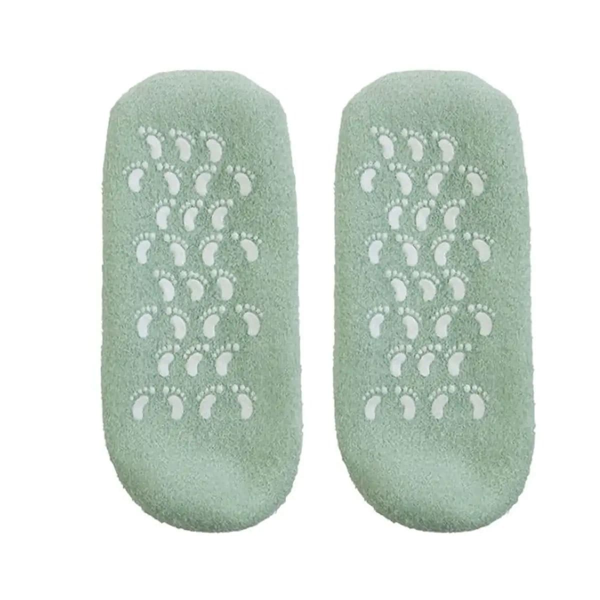 Thumbnail Revive eLive Moisturising Gel Socks 1 Pair