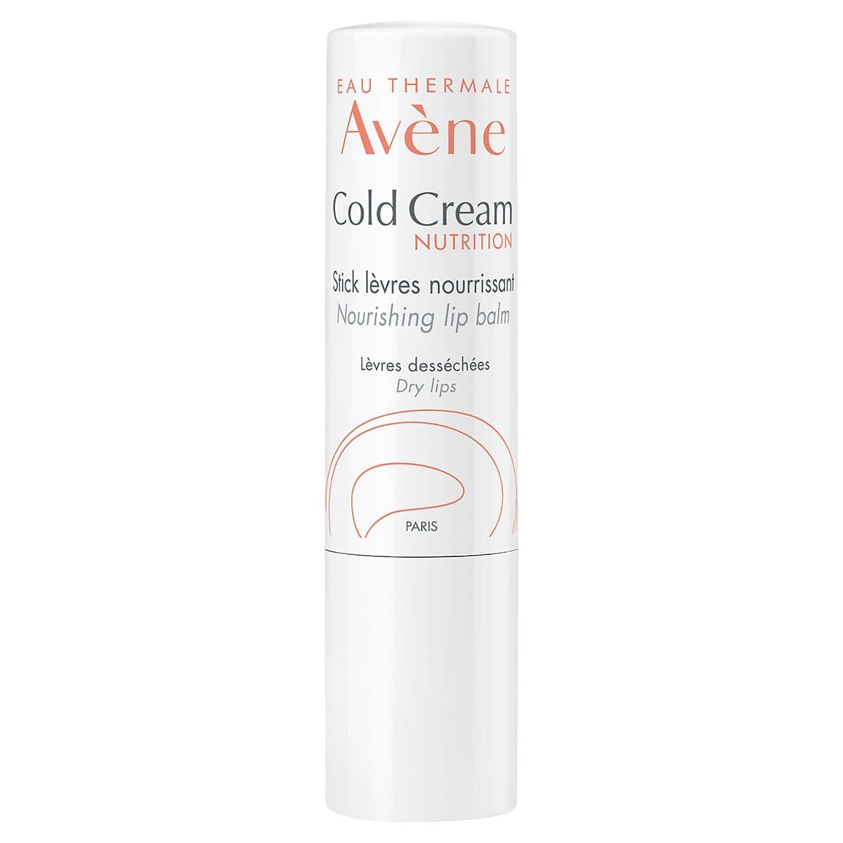 Thumbnail Avene Cold Cream Nourishing Lip Balm 4g