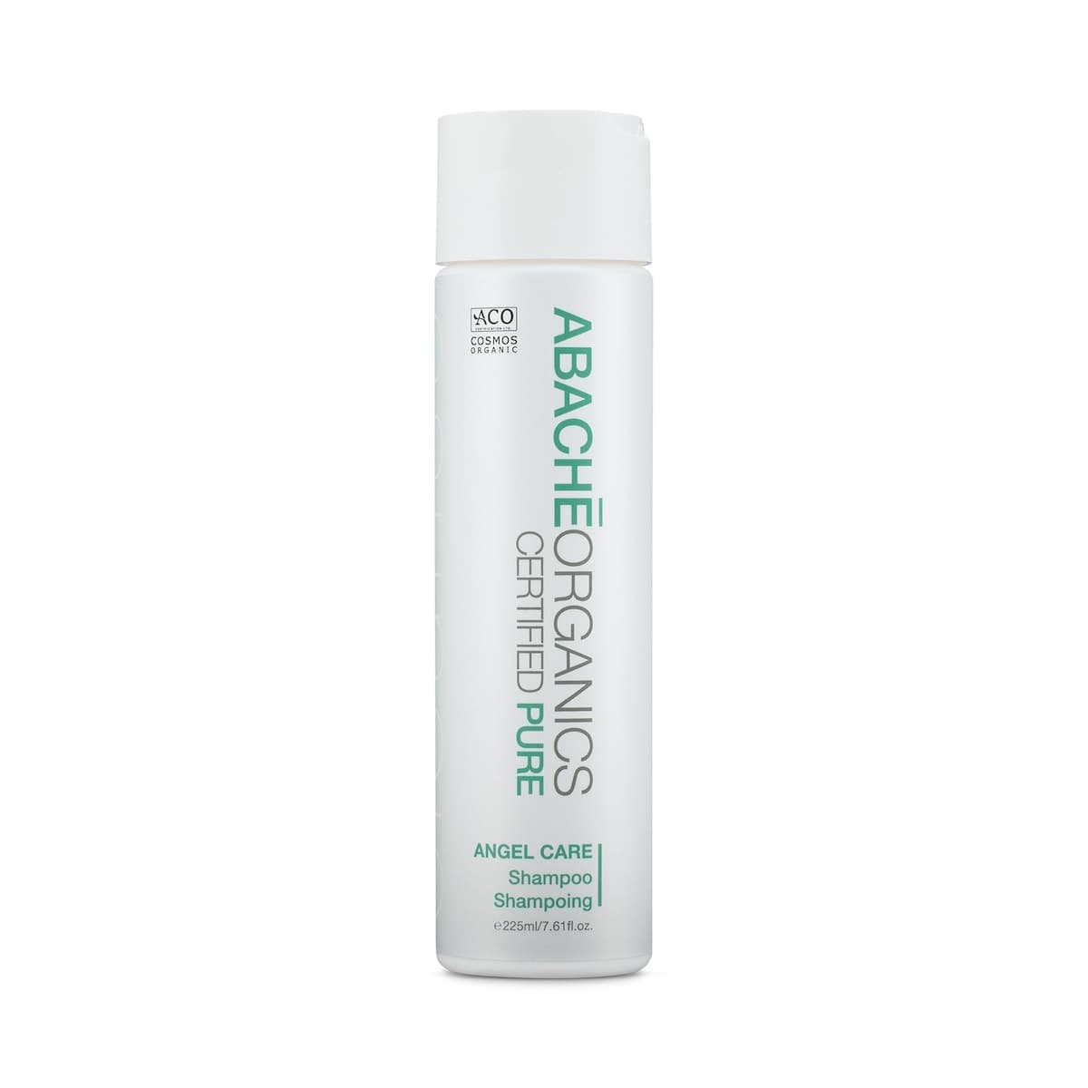 Thumbnail Abache Organics Angel Care Shampoo 225ml