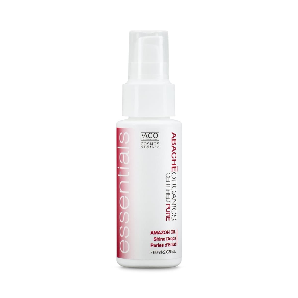 Thumbnail Abache Organics Amazon Hair Oils 60mL