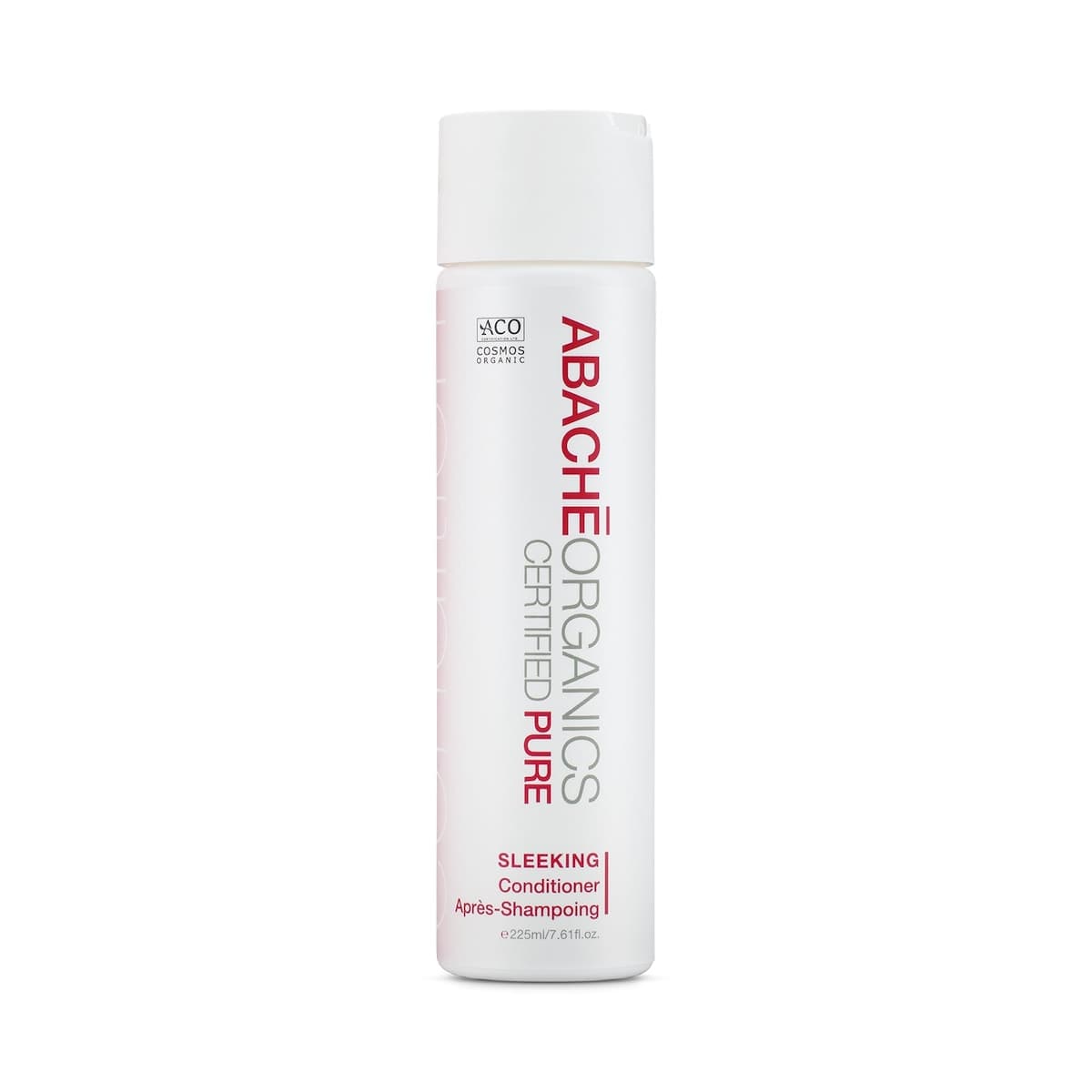 Thumbnail Abache Organics Sleeking Conditioner 225ml