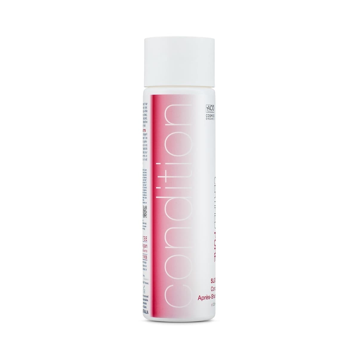 Thumbnail Abache Organics Sleeking Conditioner 225ml