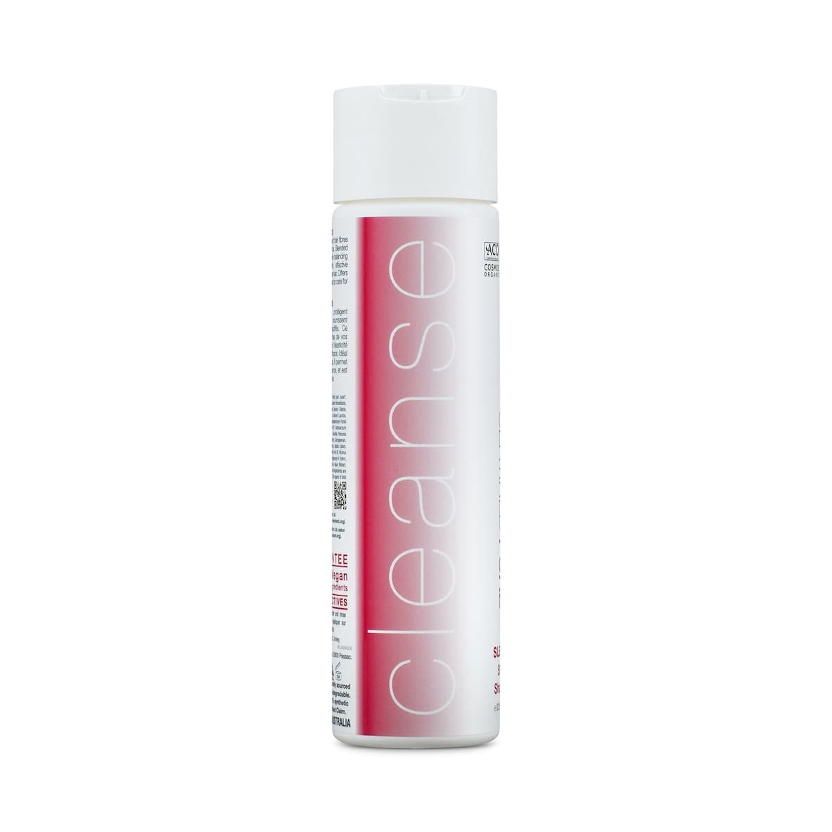 Thumbnail Abache Organics Sleeking Shampoo 225ml