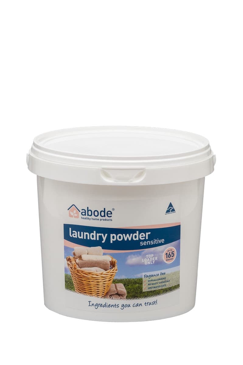 Thumbnail Abode Laundry Powder Zero 4kg