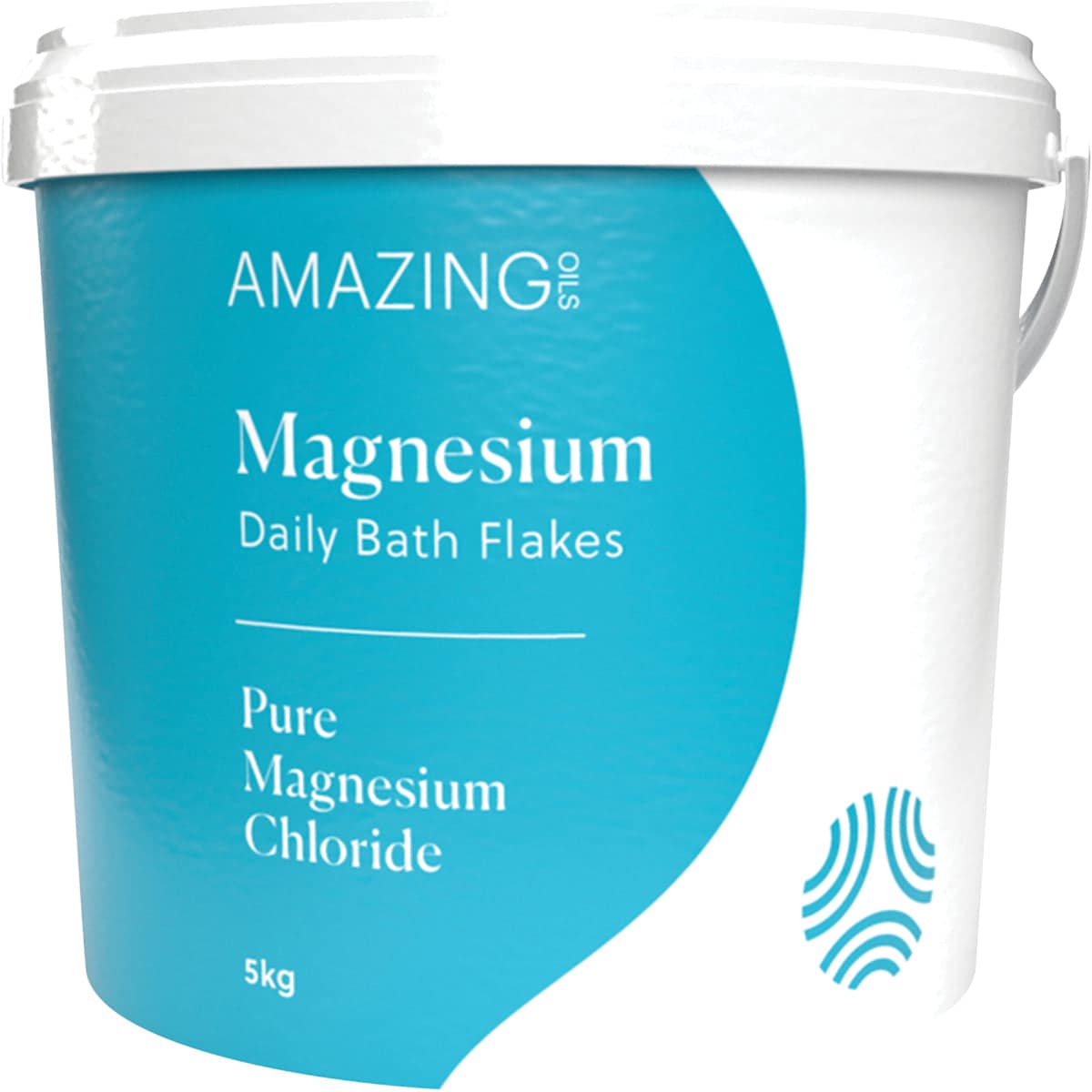 Thumbnail Amazing You Magnesium Daily Bath Flakes 5kg