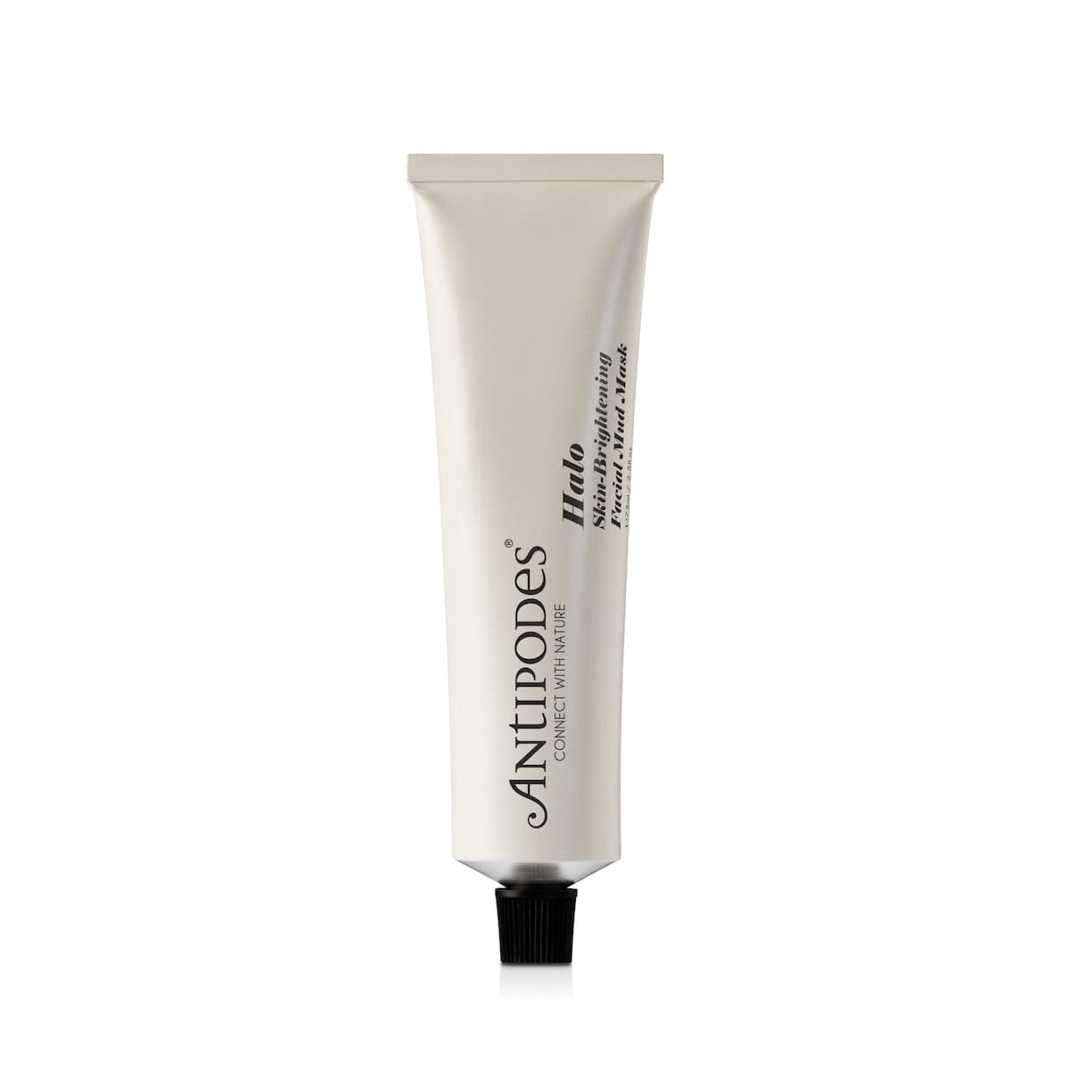 Thumbnail Antipodes Halo Skin-Brightening Facial Mud Mask 15ml