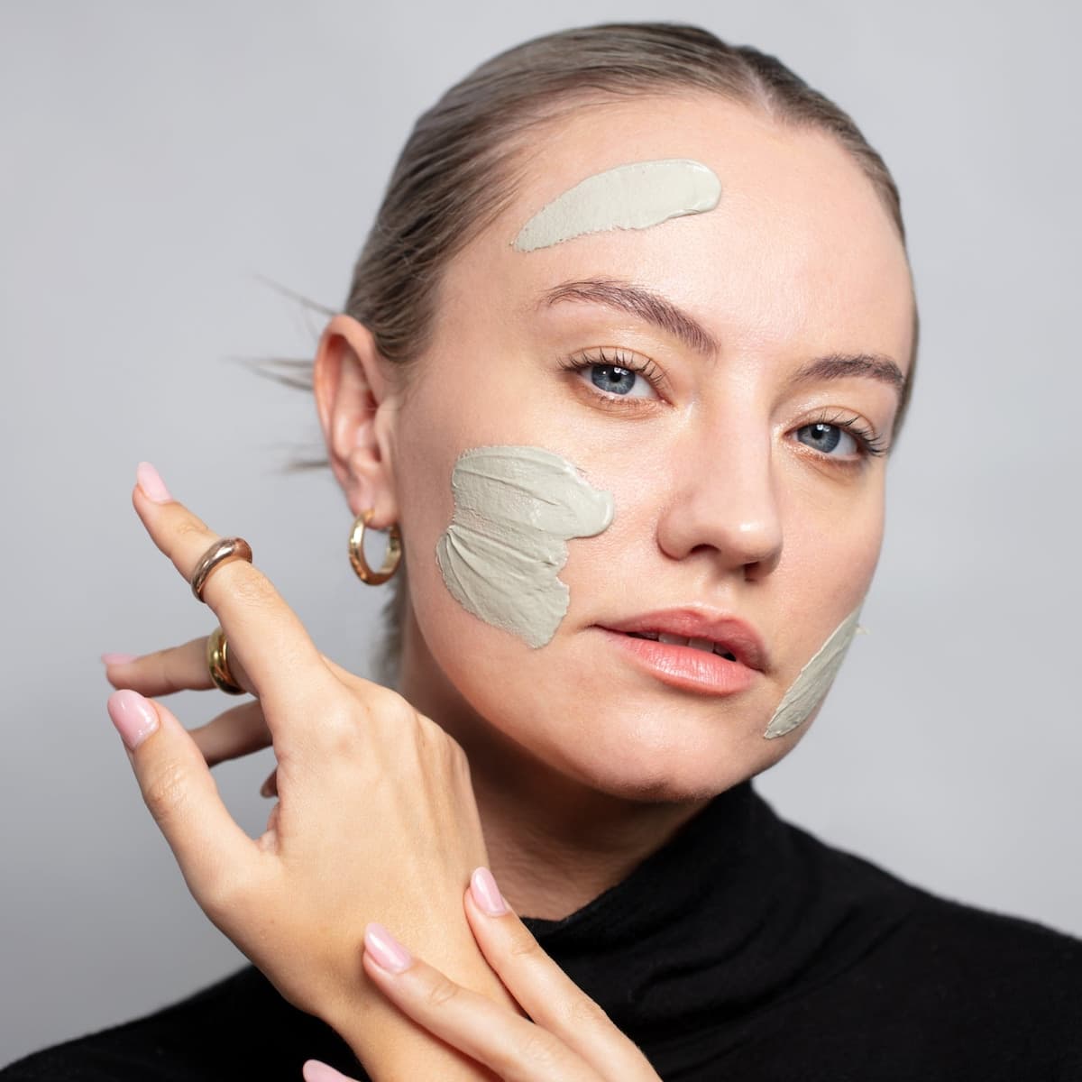 Thumbnail Antipodes Halo Skin-Brightening Facial Mud Mask 15ml