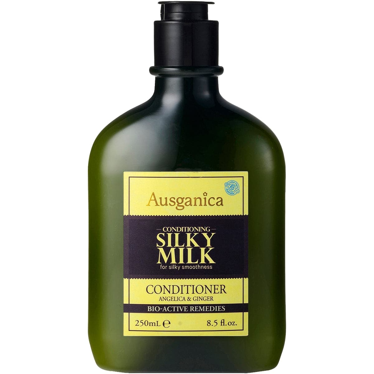 Thumbnail Ausganica Bio Active Remedies Silky Milk Conditioner 250ml